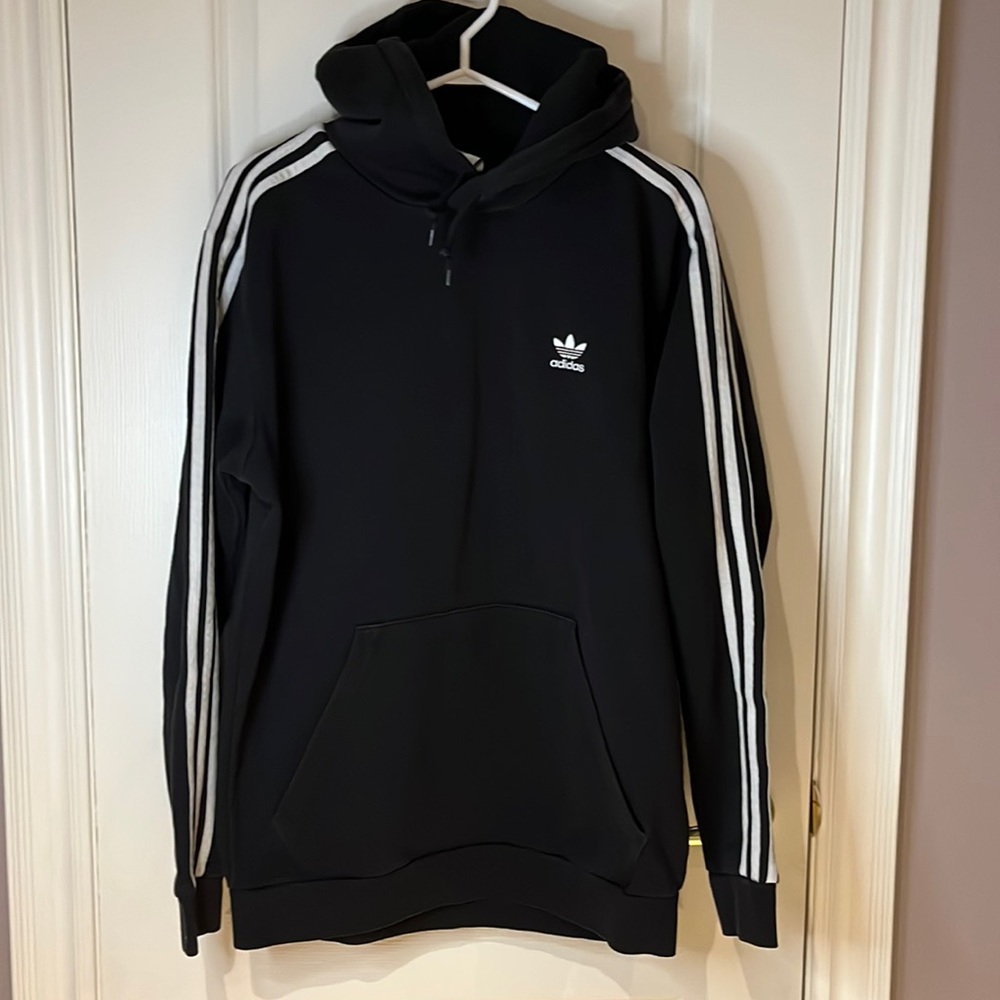 Adidas hoodie